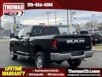 New 2026 Ram 2500 Tradesman Crew Cab for sale #H47376 - photo 5