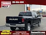 New 2026 Ram 2500 Tradesman Crew Cab for sale #H47376 - photo 8