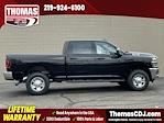 New 2026 Ram 2500 Tradesman Crew Cab for sale #H47376 - photo 9