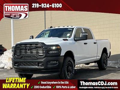 New 2026 Ram 2500 Tradesman Crew Cab for sale #H47381 - photo 2
