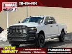 New 2026 Ram 2500 Tradesman Crew Cab for sale #H47381 - photo 2