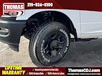 New 2026 Ram 2500 Tradesman Crew Cab for sale #H47381 - photo 3