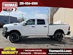New 2026 Ram 2500 Tradesman Crew Cab for sale #H47381 - photo 4