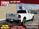 New 2026 Ram 2500 Tradesman Crew Cab for sale #H47381 - photo 8