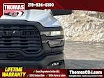 New 2026 Ram 2500 Tradesman Crew Cab for sale #H47381 - photo 11