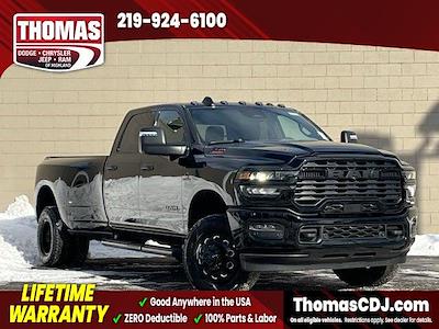 New 2026 Ram 3500 Big Horn Crew Cab for sale #H47385 - photo 1