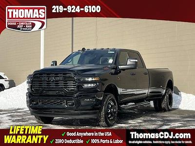 New 2026 Ram 3500 Big Horn Crew Cab for sale #H47385 - photo 2