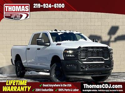 New 2026 Ram 2500 Tradesman Crew Cab for sale #H47389 - photo 1