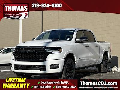 New 2026 Ram 1500 Limited Crew Cab for sale #H47406 - photo 2