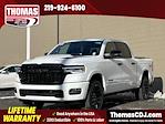 New 2026 Ram 1500 Limited Crew Cab for sale #H47406 - photo 2