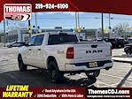 New 2026 Ram 1500 Limited Crew Cab for sale #H47406 - photo 5