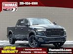 New 2026 Ram 1500 Big Horn Crew Cab for sale #H47411 - photo 1