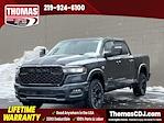 New 2026 Ram 1500 Big Horn Crew Cab for sale #H47411 - photo 2
