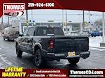 New 2026 Ram 1500 Big Horn Crew Cab for sale #H47411 - photo 5
