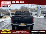 New 2026 Ram 1500 Big Horn Crew Cab for sale #H47411 - photo 6