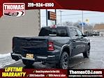 New 2026 Ram 1500 Big Horn Crew Cab for sale #H47411 - photo 8