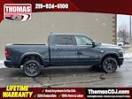 New 2026 Ram 1500 Big Horn Crew Cab for sale #H47411 - photo 9