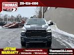 New 2026 Ram 1500 Big Horn Crew Cab for sale #H47411 - photo 10