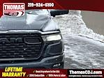 New 2026 Ram 1500 Big Horn Crew Cab for sale #H47411 - photo 11