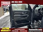 New 2026 Ram 1500 Big Horn Crew Cab for sale #H47411 - photo 14