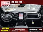 New 2026 Ram 1500 Big Horn Crew Cab for sale #H47411 - photo 39
