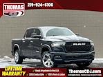 New 2026 Ram 1500 Big Horn Crew Cab for sale #H47412 - photo 1