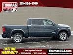 New 2026 Ram 1500 Big Horn Crew Cab for sale #H47412 - photo 10