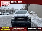 New 2026 Ram 1500 Big Horn Crew Cab for sale #H47412 - photo 11