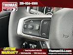 New 2026 Ram 1500 Big Horn Crew Cab for sale #H47412 - photo 31