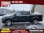 New 2026 Ram 1500 Big Horn Crew Cab for sale #H47412 - photo 4