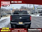 New 2026 Ram 1500 Big Horn Crew Cab for sale #H47412 - photo 6