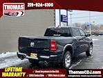 New 2026 Ram 1500 Big Horn Crew Cab for sale #H47412 - photo 9