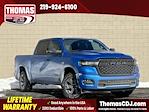 New 2026 Ram 1500 Big Horn Crew Cab for sale #H47413 - photo 1