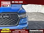 New 2026 Ram 1500 Big Horn Crew Cab for sale #H47413 - photo 11