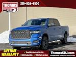 New 2026 Ram 1500 Big Horn Crew Cab for sale #H47413 - photo 2