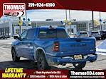 New 2026 Ram 1500 Big Horn Crew Cab for sale #H47413 - photo 5