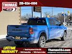 New 2026 Ram 1500 Big Horn Crew Cab for sale #H47413 - photo 8