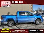 New 2026 Ram 1500 Big Horn Crew Cab for sale #H47413 - photo 9