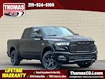 New 2026 Ram 1500 Big Horn Crew Cab for sale #H47445 - photo 1
