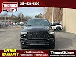 New 2026 Ram 1500 Big Horn Crew Cab for sale #H47445 - photo 10