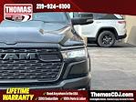 New 2026 Ram 1500 Big Horn Crew Cab for sale #H47445 - photo 11
