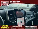 New 2026 Ram 1500 Big Horn Crew Cab for sale #H47445 - photo 18