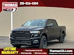 New 2026 Ram 1500 Big Horn Crew Cab for sale #H47445 - photo 2