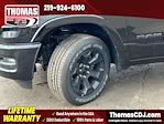 New 2026 Ram 1500 Big Horn Crew Cab for sale #H47445 - photo 3