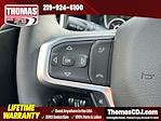 New 2026 Ram 1500 Big Horn Crew Cab for sale #H47445 - photo 30