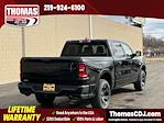 New 2026 Ram 1500 Big Horn Crew Cab for sale #H47445 - photo 8