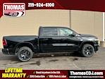 New 2026 Ram 1500 Big Horn Crew Cab for sale #H47445 - photo 9