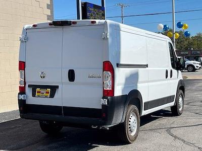 New 2026 Ram ProMaster 3500 Standard Roof Cargo Van for sale #H47606 - photo 2