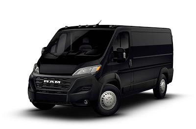 New 2026 Ram ProMaster 3500 Standard Roof Empty Cargo Van for sale #H47610 - photo 1