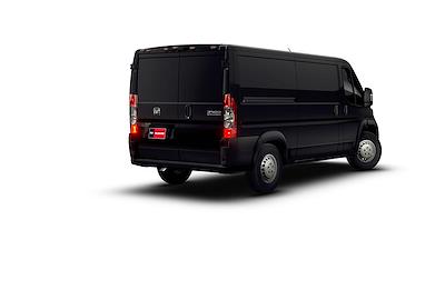 New 2026 Ram ProMaster 3500 Standard Roof Empty Cargo Van for sale #H47610 - photo 2